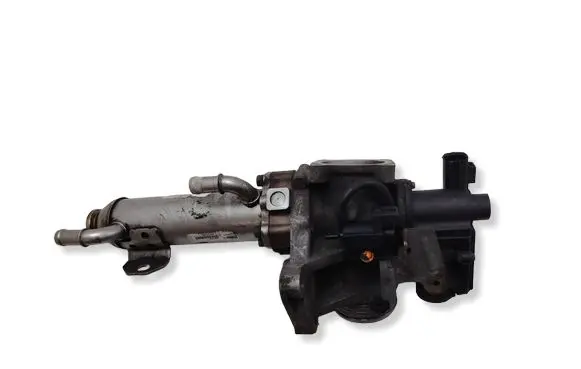 Volvo V70 EGR valve cooler 880765R