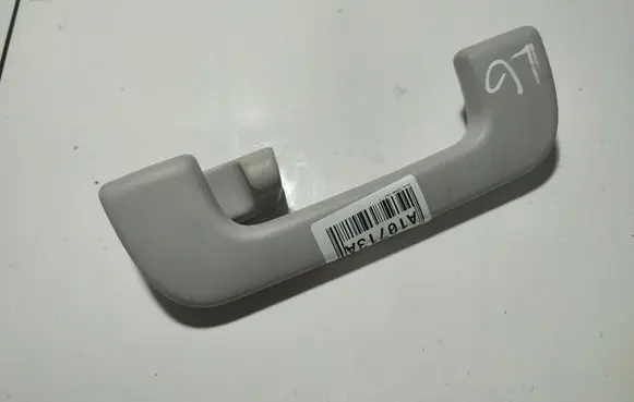 Skoda Superb B6 (3T) Rear interior roof grab handle 8K0857607A