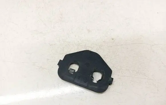 Renault Megane I Front door lock loop/hook striker 7700430012