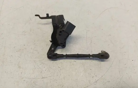 Audi A8 S8 D5 Headlight/headlamp level sensor 4M0907504