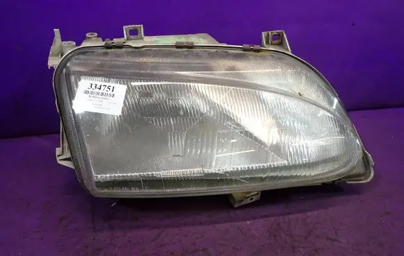 Ford Galaxy Headlight/headlamp 1305621656