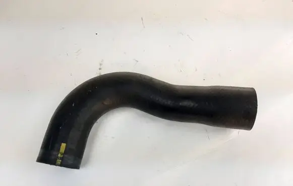 Toyota Yaris Intercooler hose/pipe