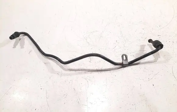 Opel Vivaro Turbo turbocharger oiling pipe/hose