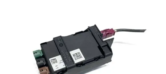 Other control units/modules