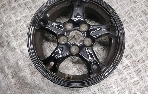 Hyundai Ioniq R15 alloy rim 52910G2000