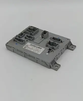Mercedes-Benz C W205 SAM control unit A2229005914 5DK01077584 A2229024813