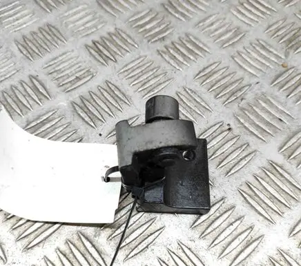 Audi Q7 4L Rear door lower hinge 7L0833401B