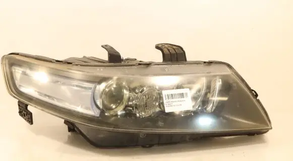 Honda Accord Headlight/headlamp P6015