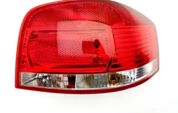 Audi A3 S3 8P Rear/tail lights 8P0945096A