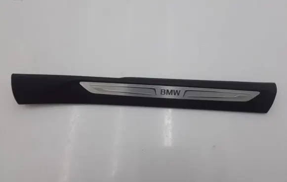 BMW X5 F15 Front sill trim cover 7284556