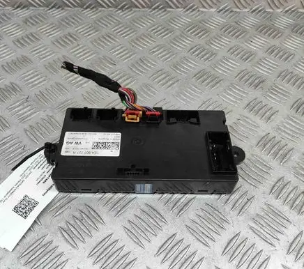 Bluetooth control unit module