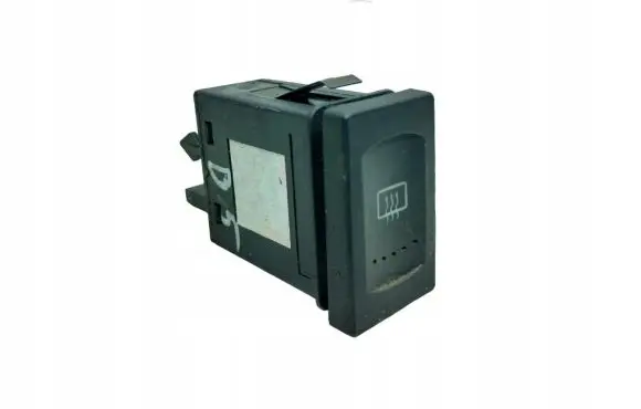 Volkswagen PASSAT B5 Electric window control switch 3B0