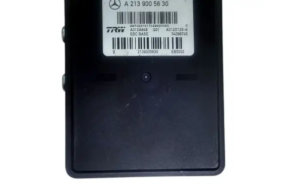 Mercedes-Benz E AMG W213 ABS Pump A2139005630