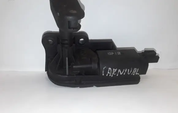 KIA Carnival Vent window/glass motor NOCODE