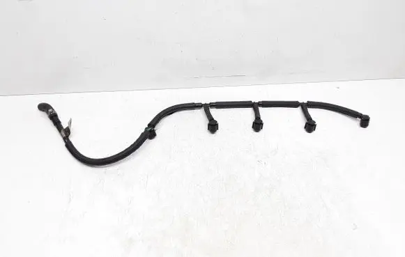 Volvo XC60 Fuel return line/hose 31321198 0445130003