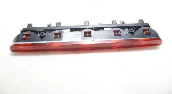 Peugeot 301 Third/center stoplight 