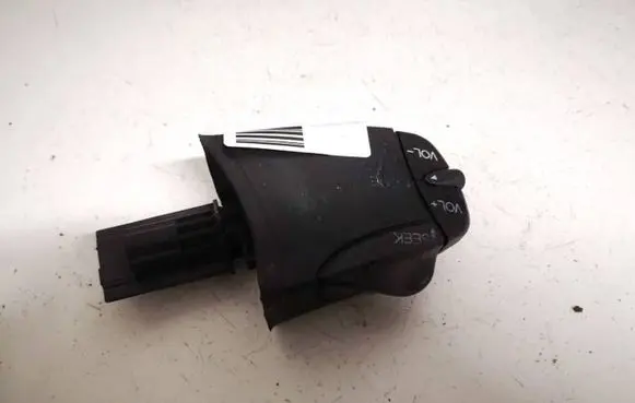 Ford Mondeo Mk III Multifunctional control switch/knob 98ab14k147ac