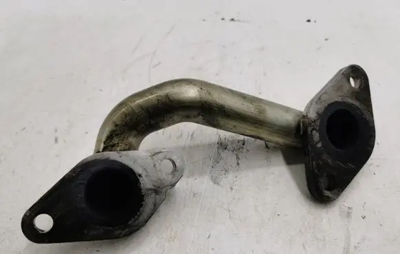 Mazda CX-5 EGR valve line/pipe/hose