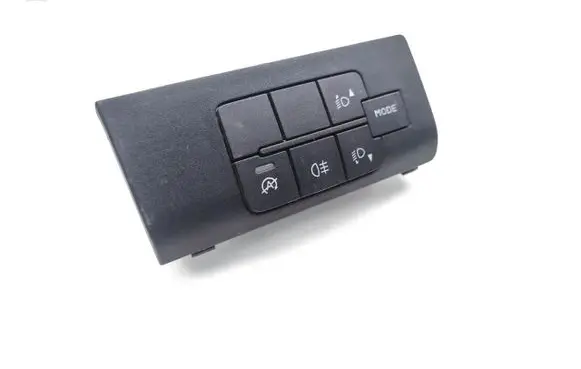 Peugeot Boxer Headlight level height control switch 07355860760 30280903