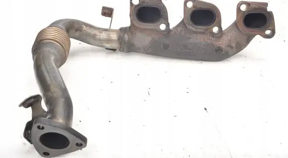 Maserati Ghibli Exhaust manifold 2137F 08514