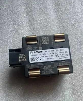 Mercedes-Benz GLC X253 C253 Distronic sensor radar A0009053111