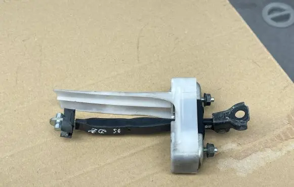 Lexus IS III XE30 Rear door check strap stopper