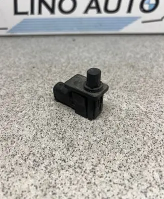 BMW 3 E46 Bonnet alarm switch sensor 8352229