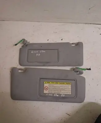 Honda Civic Sun visor