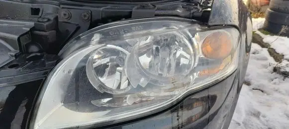 Audi A4 S4 B7 8E 8H Headlight/headlamp sdfsdf