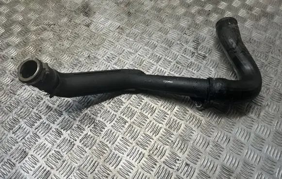 Citroen C8 Turbo air intake inlet pipe/hose 
