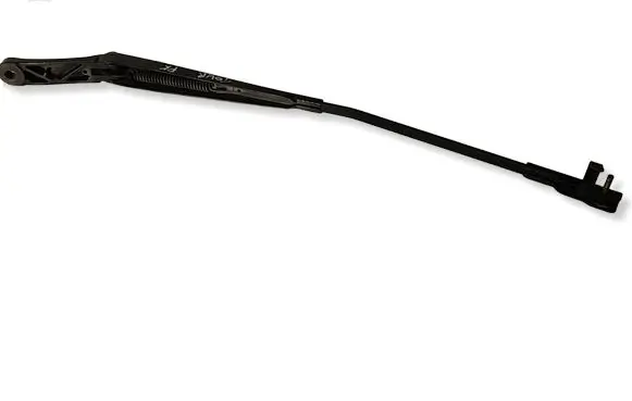Volkswagen Touran I Front wiper blade arm 1T0955409A
