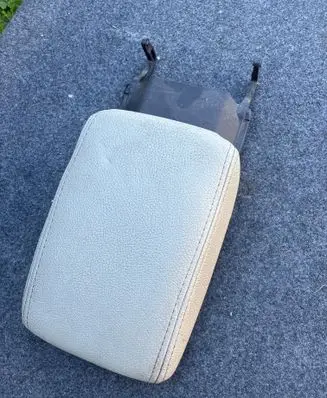 Saab 9-3 Ver2 Armrest 