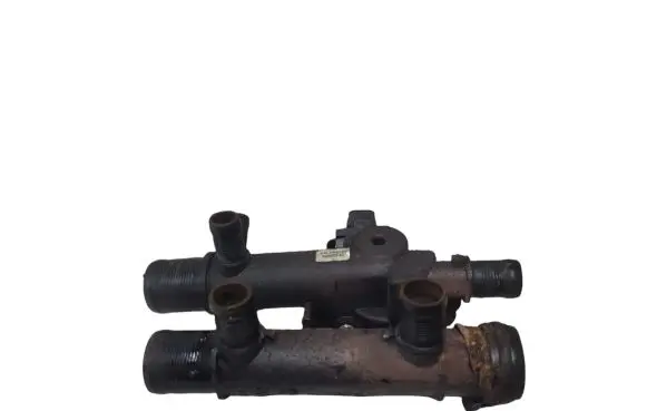 Thermostat/thermostat housing