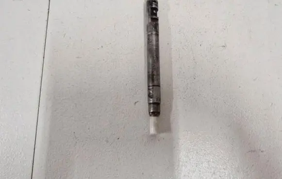 Peugeot 508 Fuel injector 9686191080