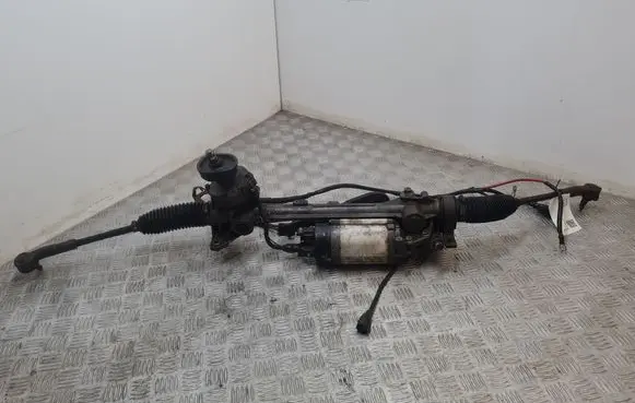 Volkswagen Golf V Steering rack 7805974165