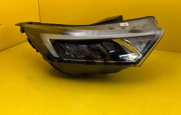 Hyundai i20 (BC3 BI3) Headlight/headlamp 92102Q0100