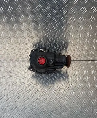 BMW X3 E83 Front differential 7544475