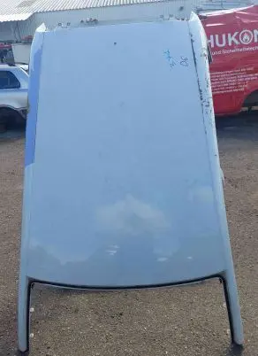 Renault Clio IV Roof 