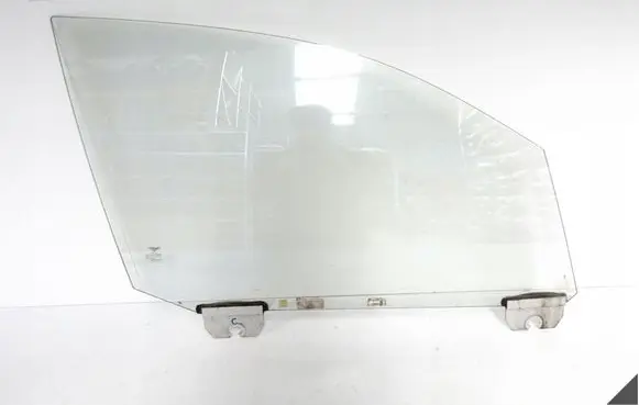 AC 428 Sliding door window/glass 3W5845022G