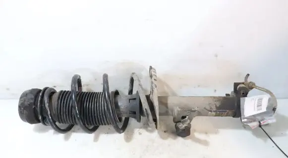 Skoda Citigo Front shock absorber with coil spring