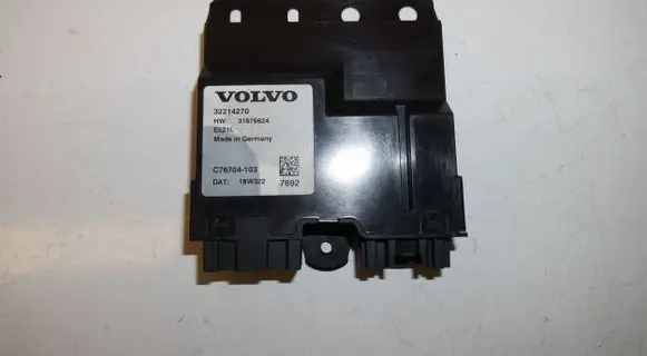 Volvo XC60 Other devices 32214270