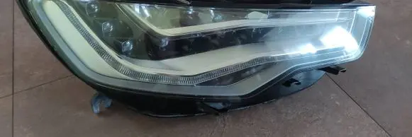 Audi A6 C7 Headlight/headlamp