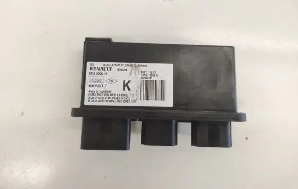 Renault Laguna II Light module LCM 285800001R 89901165A