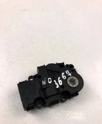 Volvo S90, V90 Intake manifold valve actuator/motor EH620003