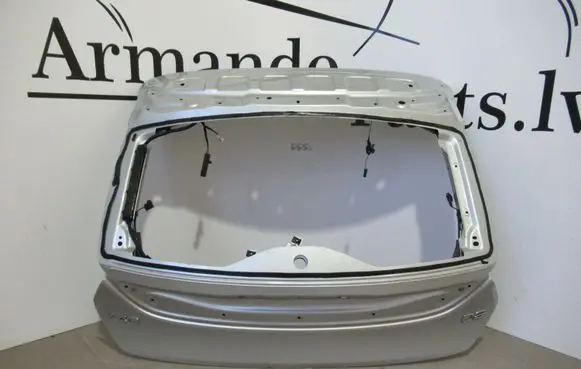 Volvo V40 Tailgate/trunk/boot lid