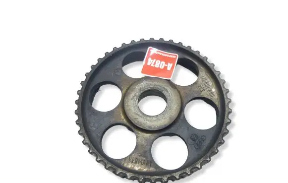 Audi A6 S6 C5 4B Camshaft pulley/ VANOS 069109111