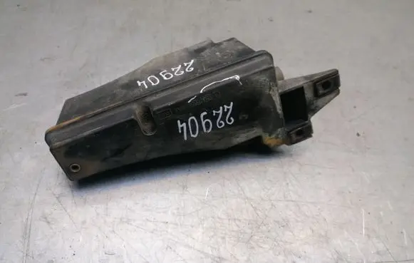 Chrysler 300M Vacuum air tank 04591160