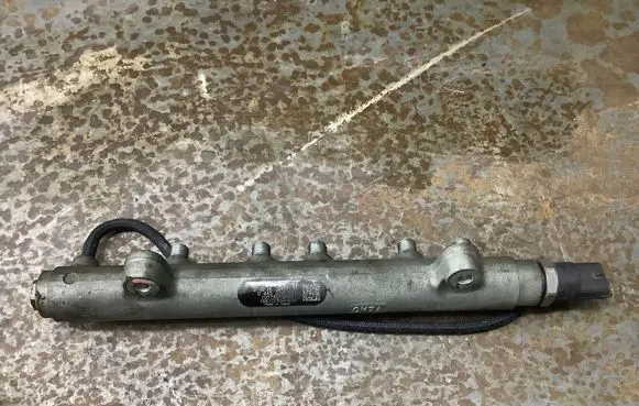 Honda Civic Fuel main line pipe 0445214121 1077800440
