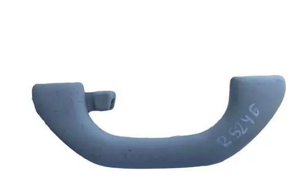 Volkswagen PASSAT B6 Rear interior roof grab handle 1K0857607