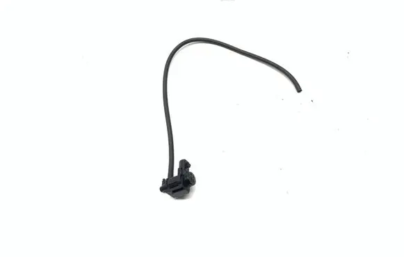 Jaguar XJ X350 Turbo solenoid valve 6L349H465BA
